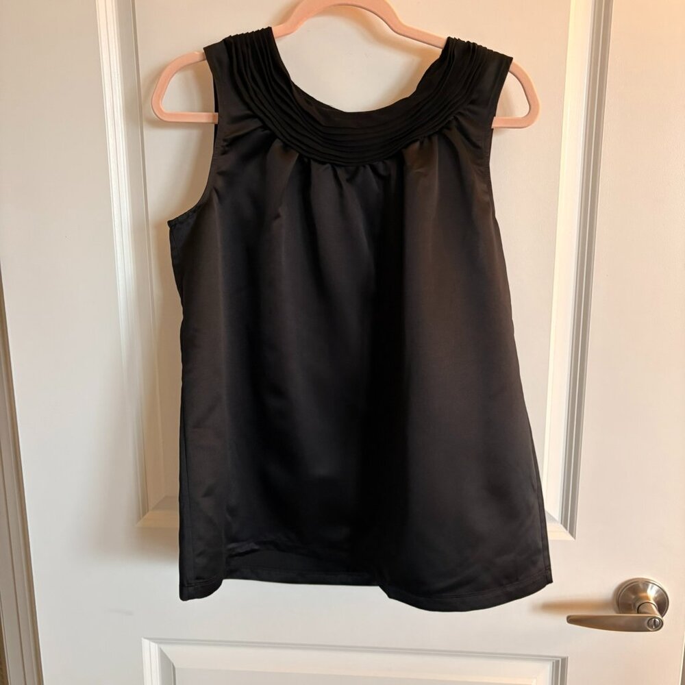 Simply Vera (Wang) Sleeveless Top